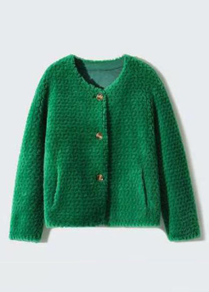 Elegantly Styled Coat for Everyday Wear