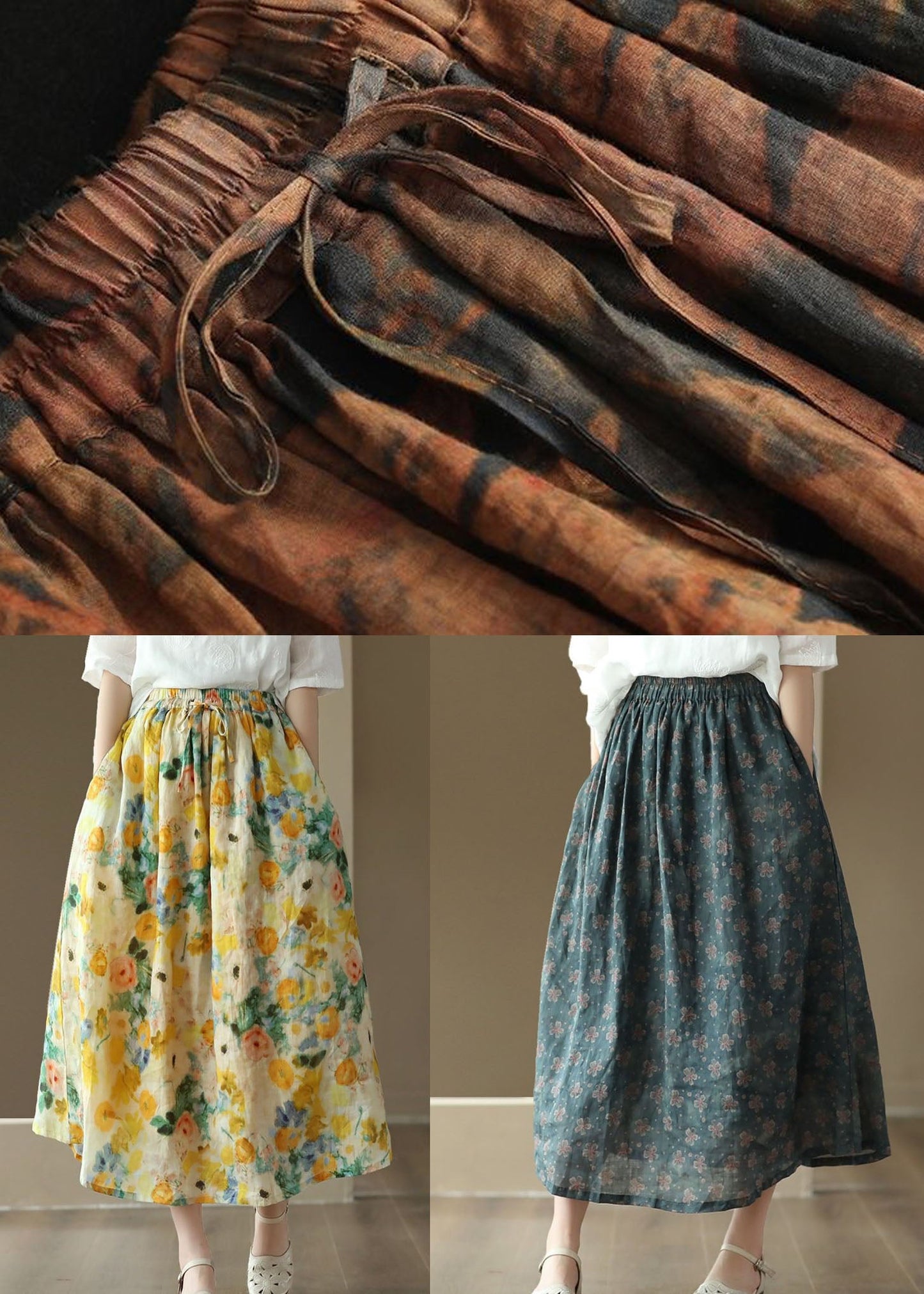 Beautifully Finished Garment in a Timeless Design