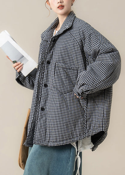 Gracefully Styled Jacket for Any Occasion