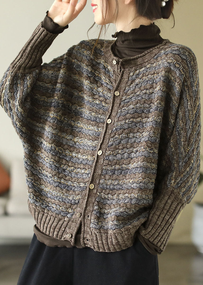Beautifully Crafted Sweater in a Classic Style