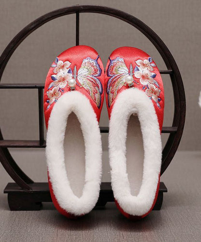 Elegant Orthopedic Flats for Every Step