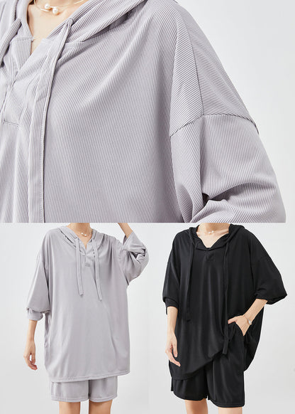 Gracefully Styled Pullover for Any Occasion