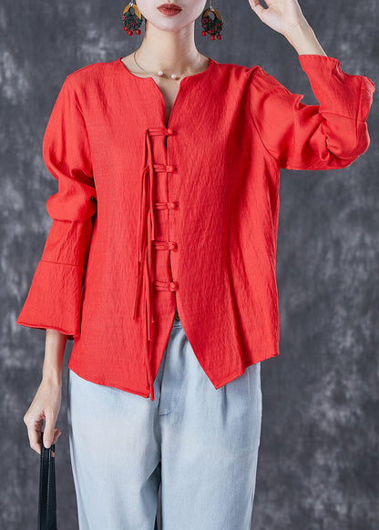 Beautifully Finished Shirt in a Timeless Design