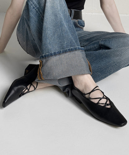 Chic Orthopedic Shoes with Unique Design