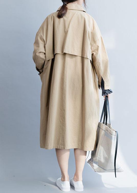 Sophisticated Coat with a Clean Classic Look