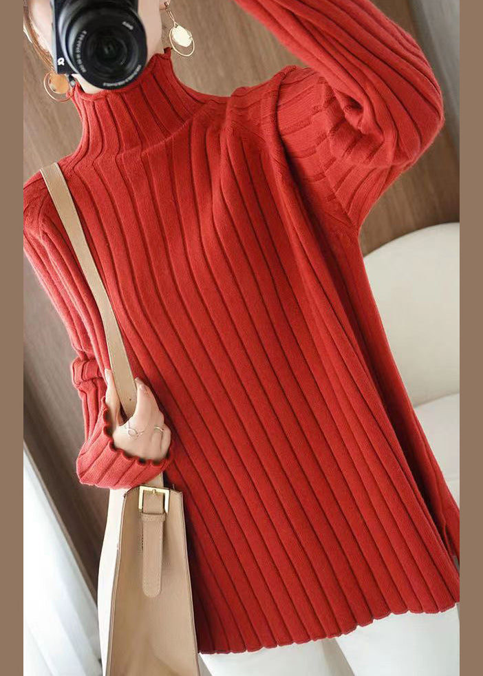 Gracefully Styled Sweater for Any Occasion