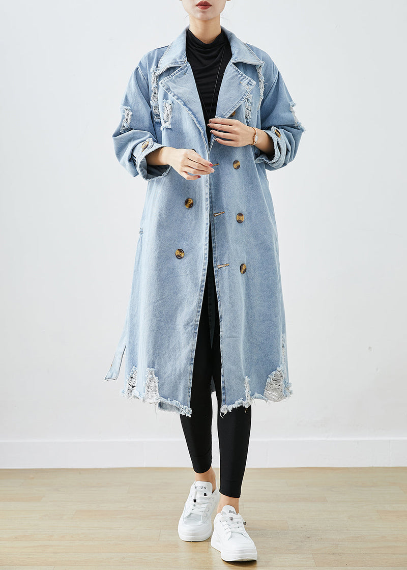 Classic Vintage Coat with a Flattering Fit