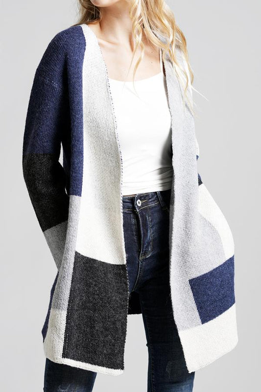 Classic Vintage & Enduringly Stylish Cardigan