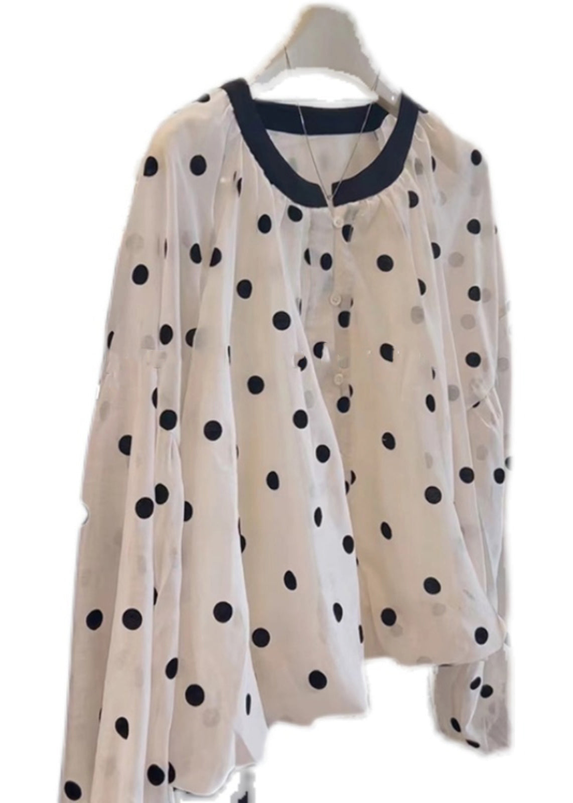 Gracefully Styled Shirt for Any Occasion