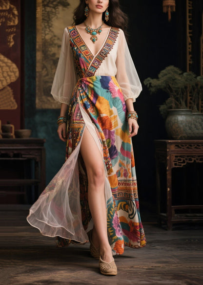 Classic Vintage & Enduringly Stylish Dress