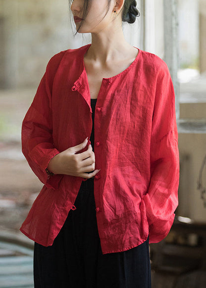 Effortlessly Elegant Shirt with a Timeless Design