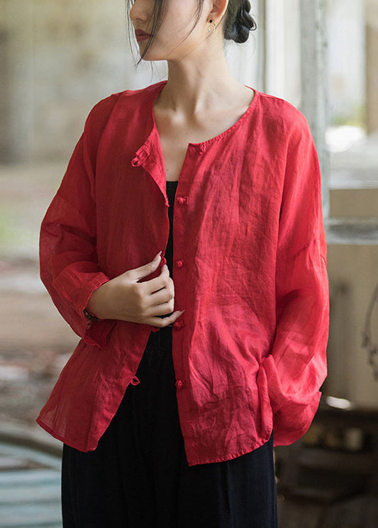 Effortlessly Elegant Shirt with a Timeless Design