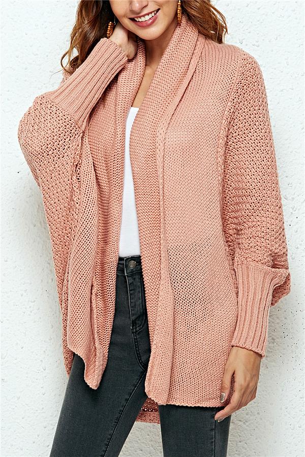 Polished Cardigan with an Effortless Classic Look