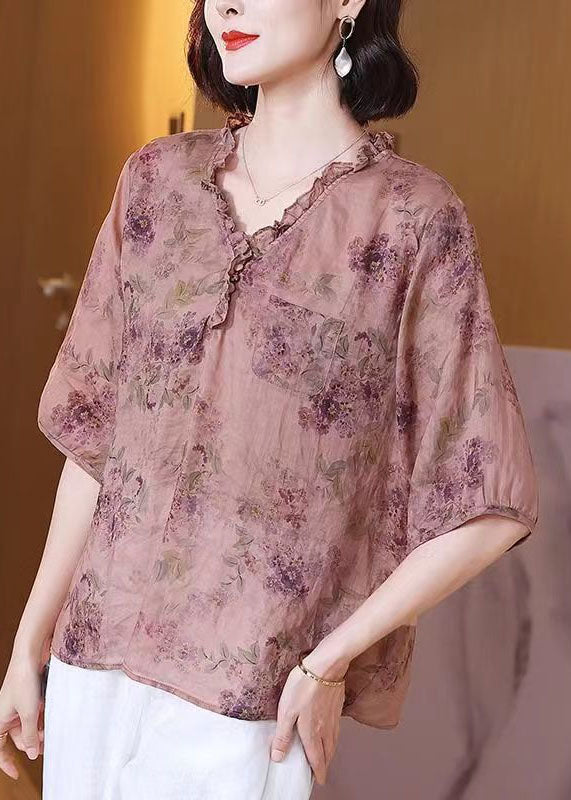 Polished Shirt with an Effortless Classic Look