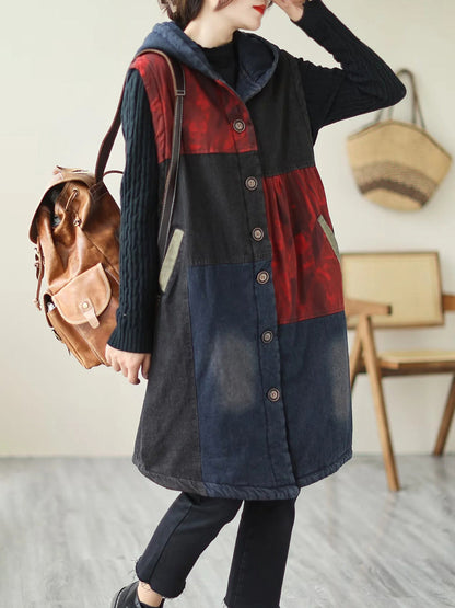 Sophisticated Coat with a Clean Classic Look