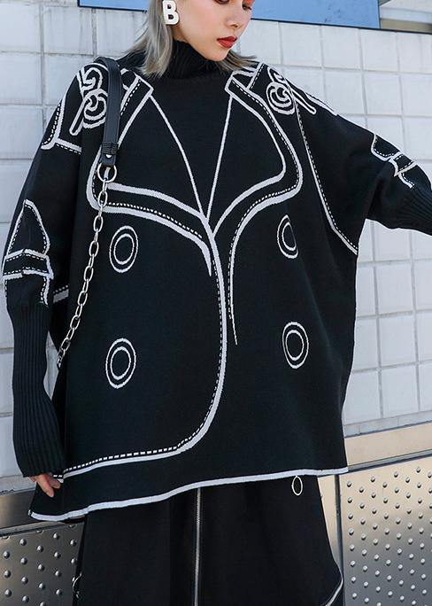 Polished Pullover with an Effortless Classic Look