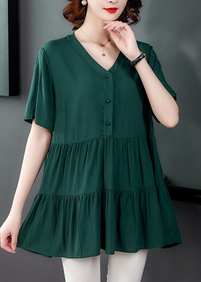 Gracefully Styled Shirt for Any Occasion