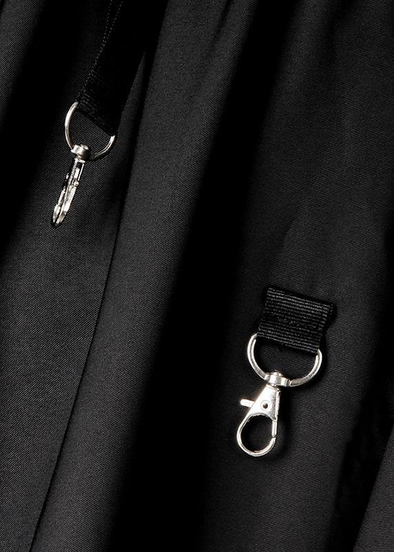 A Vintage Style Garment with Delicate Timeless Details