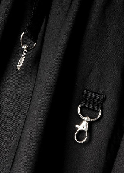 A Vintage Style Garment with Delicate Timeless Details