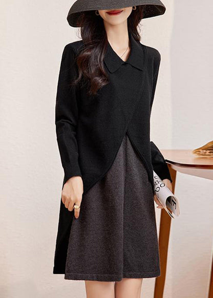 Polished Sweater with an Effortless Classic Look