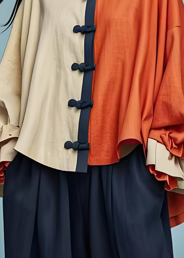 Vintage Inspired Coat with a Contemporary Edge