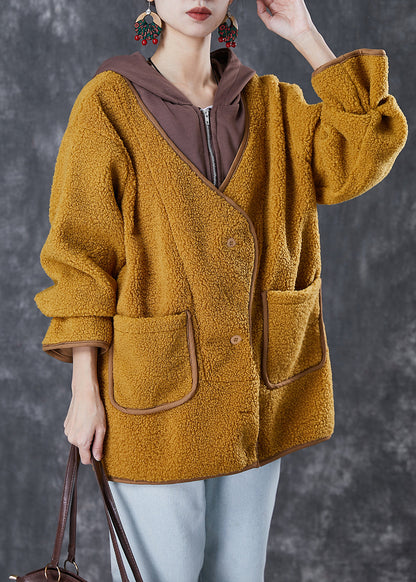 Beautifully Balanced Jacket with Timeless Character