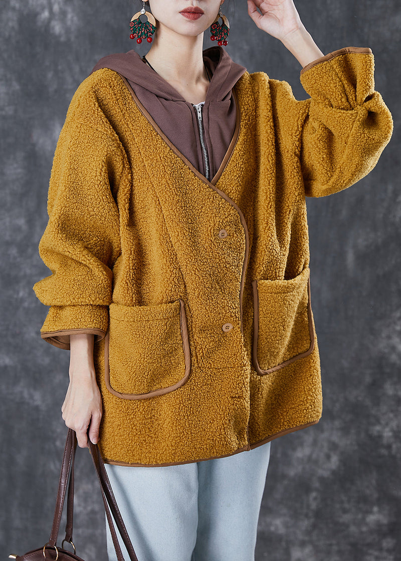 Beautifully Balanced Jacket with Timeless Character