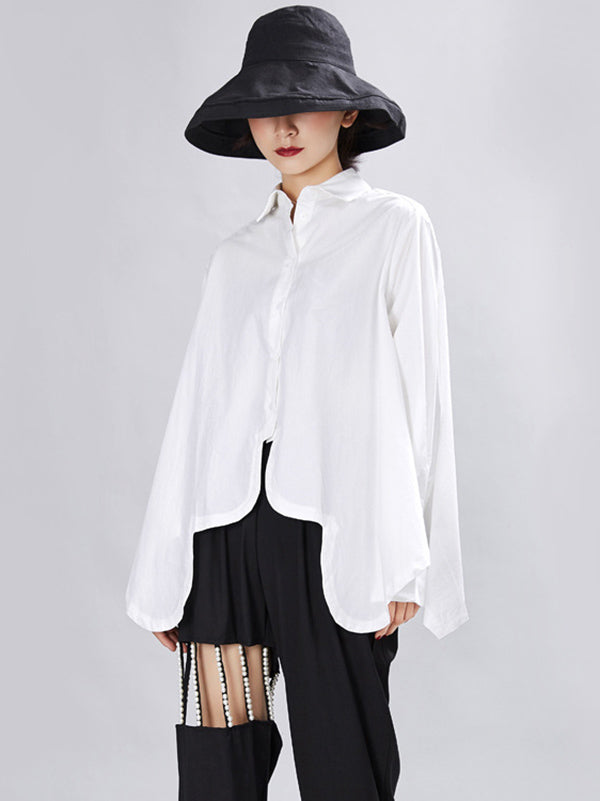 Effortlessly Elegant Shirt with a Timeless Design