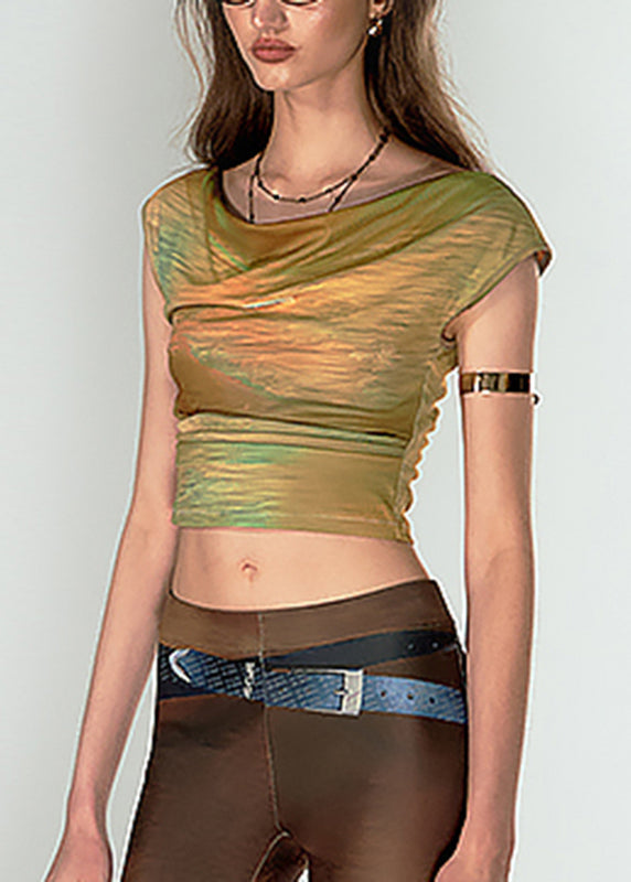 Well Tailored Garment with a Graceful Silhouette