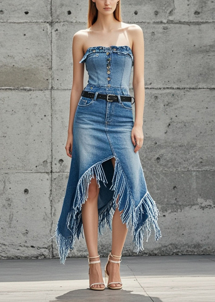 Vintage Inspired Garment with a Contemporary Edge