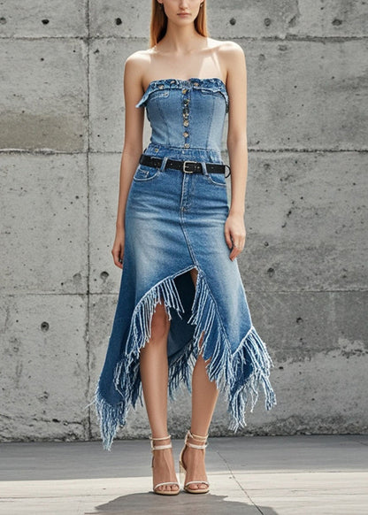 Vintage Inspired Garment with a Contemporary Edge