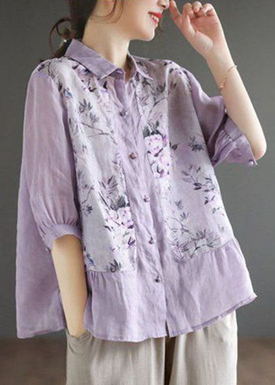 Effortlessly Elegant Blouse with a Timeless Design