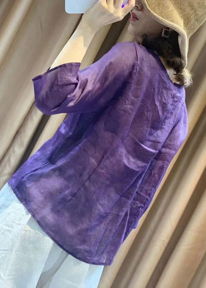 Classic Vintage & Enduringly Stylish Top