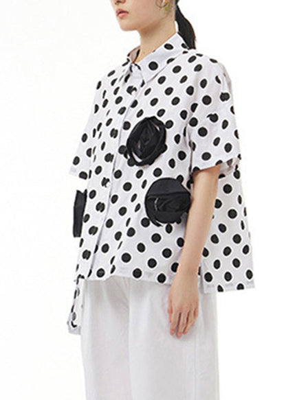Classic Vintage & Enduringly Stylish Top