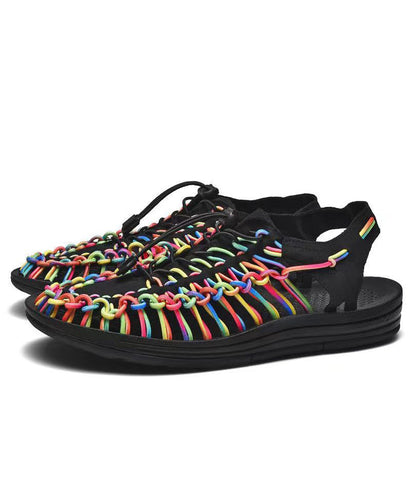 Elegant Orthopedic Sandals for Every Step