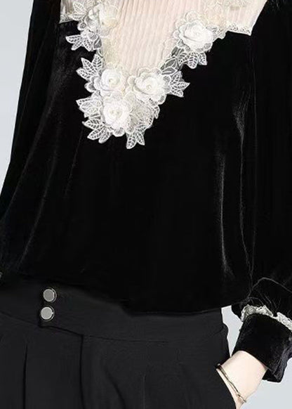 Beautifully Balanced Top with Timeless Character
