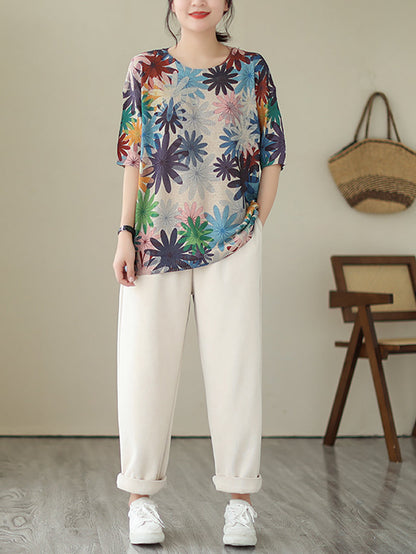 Vintage Inspired Shirt with a Contemporary Edge