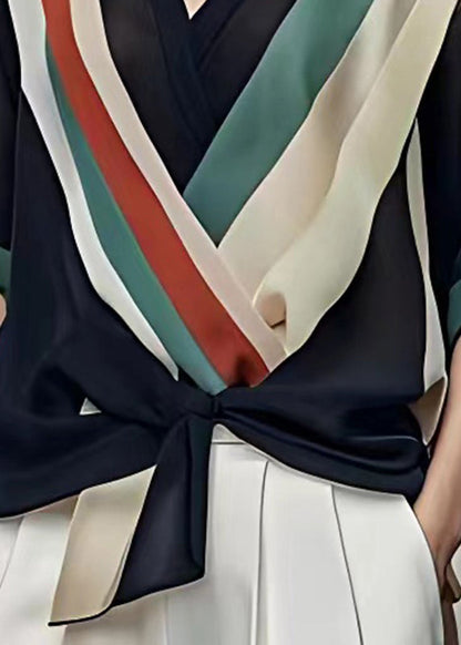 Beautifully Finished Shirt in a Timeless Design