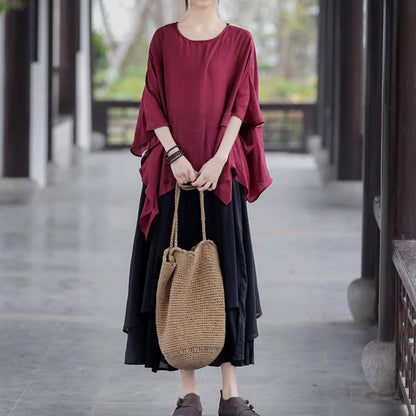 Beautifully Finished Garment in a Timeless Design