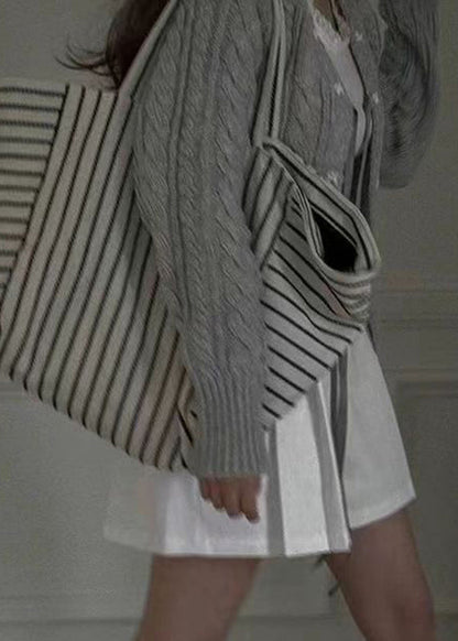 Vintage Inspired Top with a Contemporary Edge