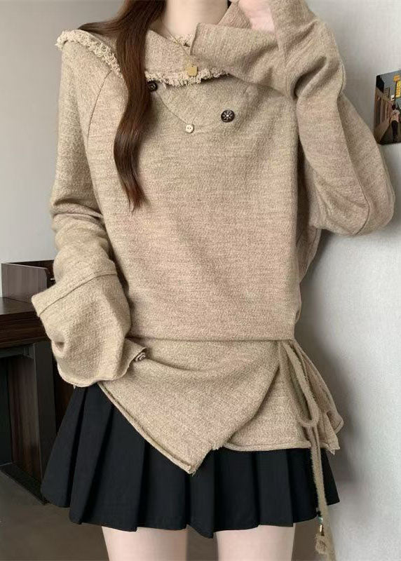 Beautifully Crafted Shirt in a Classic Style