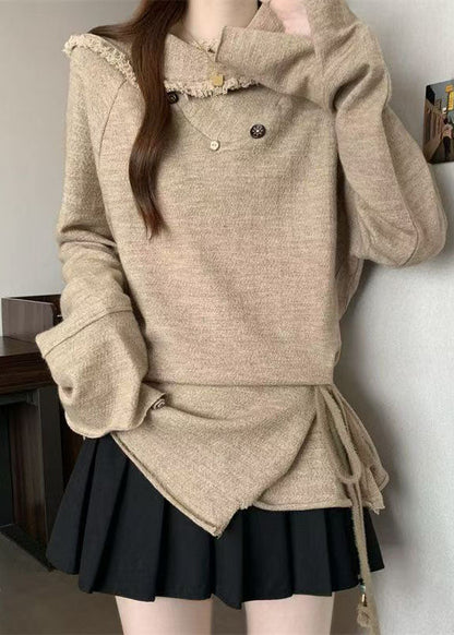 Beautifully Crafted Shirt in a Classic Style