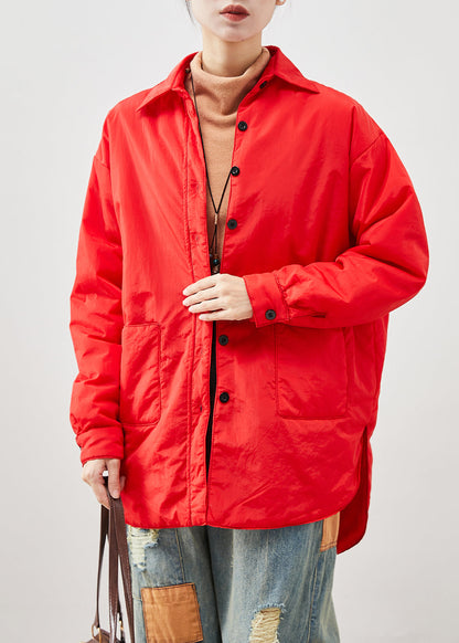 Effortlessly Elegant Jacket with a Timeless Design