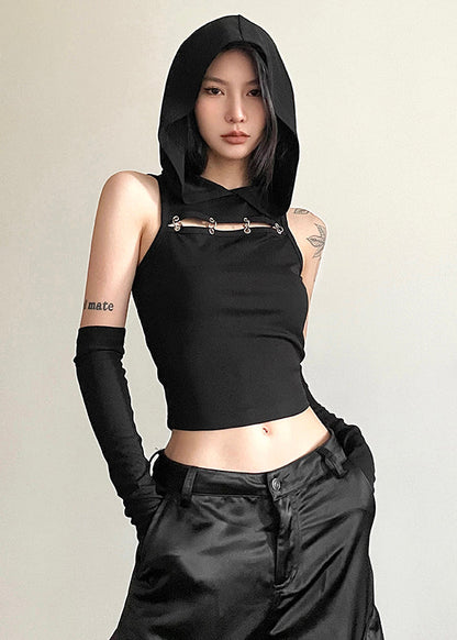 Polished Top with an Effortless Classic Look
