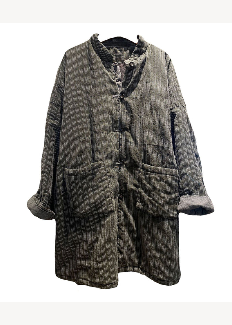 Effortlessly Elegant Coat with a Timeless Design
