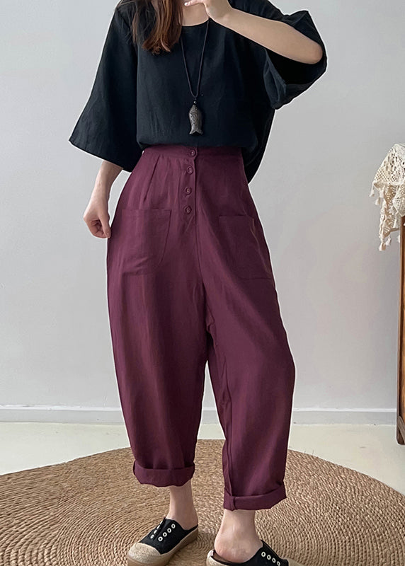 Beautifully Balanced Trousers with Timeless Character