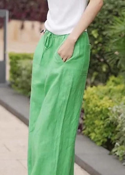 Beautifully Crafted Pants in a Classic Style
