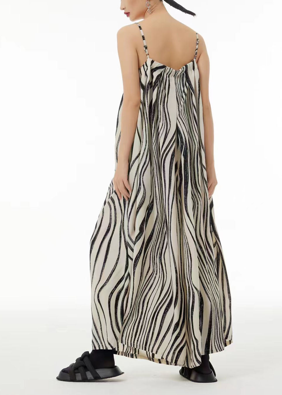 Polished Garment with an Effortless Classic Look