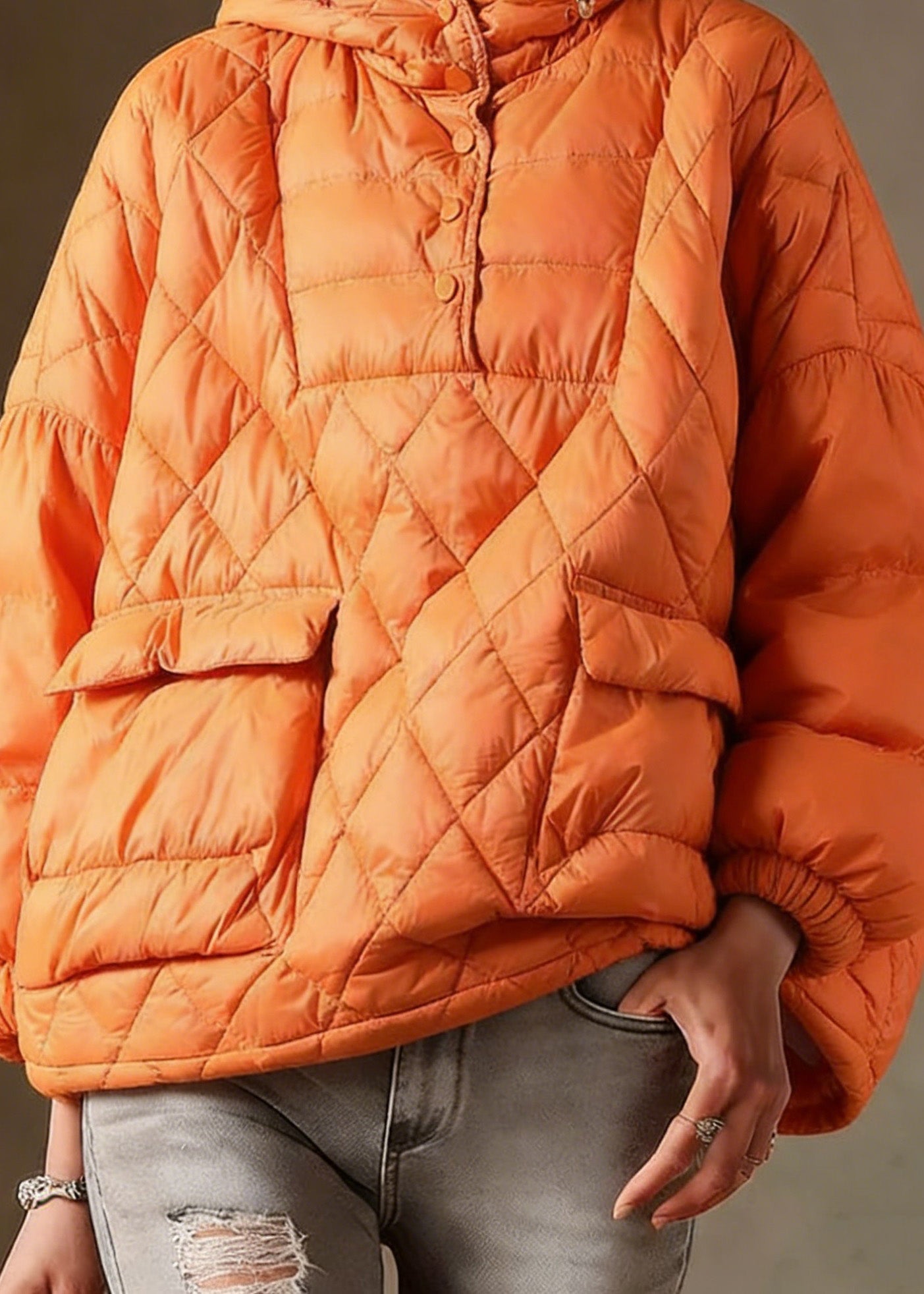 Elegantly Styled Pullover for Everyday Wear
