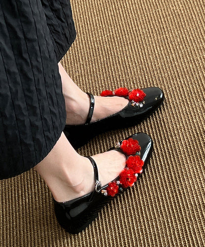 Vintage Inspired Orthopedic Shoes